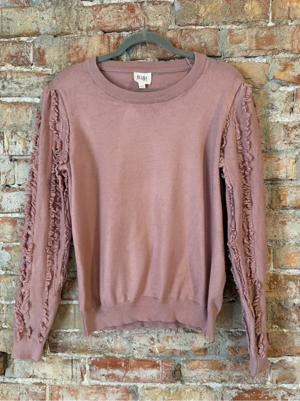 Women’s soft sweater